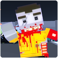 Blocky Zombie Survival (Mod)