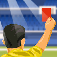 Football Referee Simulator (Mod)