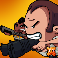 Gunslugs: Rogue Tactics (MOD, Unlimited Money)