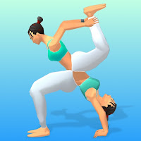 Couples Yoga (Mod)