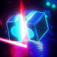 Beat Blader 3D (MOD, Totul deblocat)