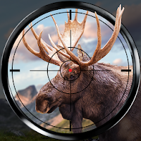 Wild Hunt: 3D Sport Hunting Games.Joc de vânătoare (Mod)