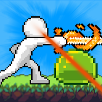 Slime RPG - Classic RPG Game (MOD, Unlimited Money)