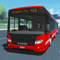 Public Transport Simulator (Mod)