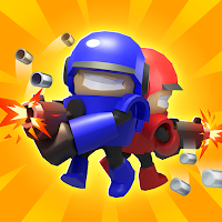 Swarmageddon: Co-op Arcade Shooter! (Mod)