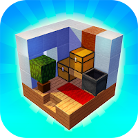 Tower Craft 3D - Idle Block Building Game (MOD, Unlimited Money)
