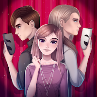 Love Story Games: Teenage Drama (MOD, Free shopping)