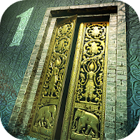 Escape game : 50 rooms 1 (Mod)