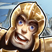 Paladin's Story: Fantasy RPG (MOD, Много денег)