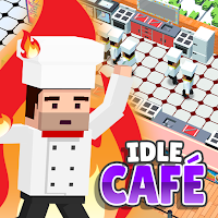 Idle Diner! Tap Tycoon (MOD, Bani nelimitat)