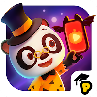 Dr. Panda Town (MOD, Unlocked)
