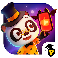 Dr. Panda Town (MOD, Unlocked)