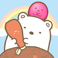 Sumikko gurashi-Puzzling Ways (MOD, Unlimited Money)