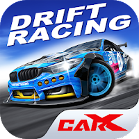 CarX Drift Racing (MOD, Unlimited Money)