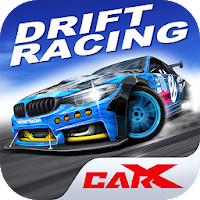 CarX Drift Racing (MOD, Bani nelimitat)