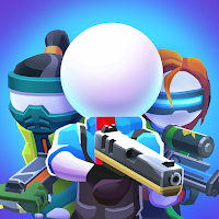 Squad Alpha (MOD, Free shopping)