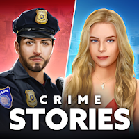 Crime Stories: Choose Your Path! (MOD, Много денег)