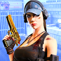 Armed Commando - Free Third Person Shooting Game (MOD, Bani nelimitat)