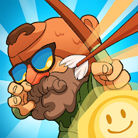 Semi Heroes: Idle & Clicker Adventure - RPG Tycoon (Mod)