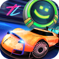 Turbo League (MOD, Unlocked)