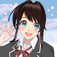 Talking Girl Friend (MOD, Unlimited Money)