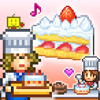 Bonbon Cakery (MOD, Free shopping)