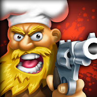 Bloody Harry (MOD, Unlimited Money)