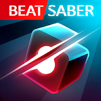 Beat Saber ! - Rhythm Game (MOD, Unlocked)