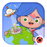 Miga Town: My World (MOD, Totul deblocat)