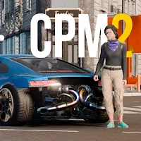 Car Parking Multiplayer 2 (MOD, Bani nelimitat)