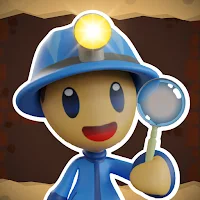 Mine Rescue: Игра Головоломка (MOD, Бесплатные покупки)