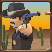 Wild West Gun Fight (MOD, Unlimited Money)