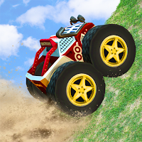 Rock Crawling (MOD, Unlimited Money)