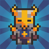 Eternis Heroes - Pixel Roguelike RPG (MOD, Bani nelimitat)