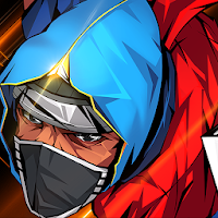 Ninja Hero - Epic fighting arcade game (MOD, Unlimited Money)
