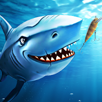 Real Fishing (MOD, Bani nelimitat)