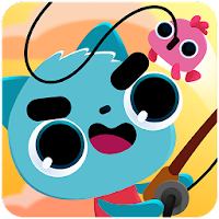 CatFish (MOD, Bani nelimitat)