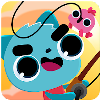 CatFish (MOD, Unlimited Money)