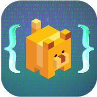 Algorithm City : The Snow Coder (MOD, Unlimited Money)