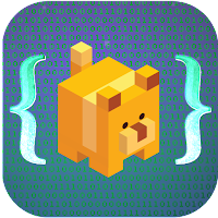 Algorithm City : The Snow Coder (MOD, Много денег)