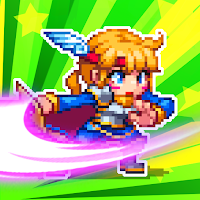 DungeonKnight (MOD, Unlimited Money)