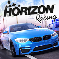 Racing Horizon :Unlimited Race (MOD, Unlimited Money)