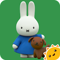 Miffy's World – Bunny Adventures (MOD, Unlocked)