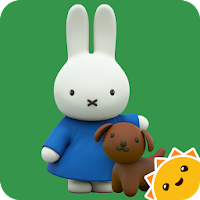 Miffy's World – Bunny Adventures (MOD, Unlocked)