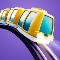 Speed Train (Mod)