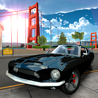 Car Driving Simulator: SF (MOD, Unlocked)