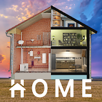 Home Design : Amazing Interiors (MOD, Много денег)