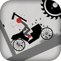 Stickman Falling (MOD, Free shopping)