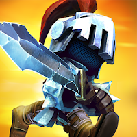 　Mine Warrior (MOD, Cumpărături gratuite)