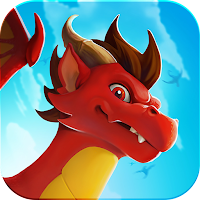 Dragon City 2 (MOD, Unlimited Money)